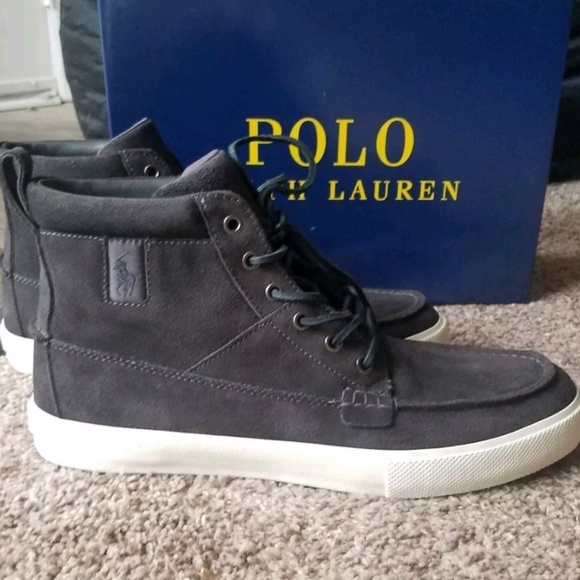 men's tavis boot by polo ralph lauren